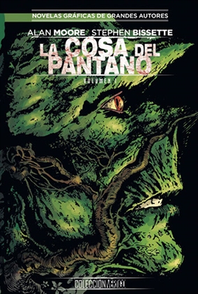 Colección Vertigo - ¡Las mejores historias del legendario sello de DC Comics!